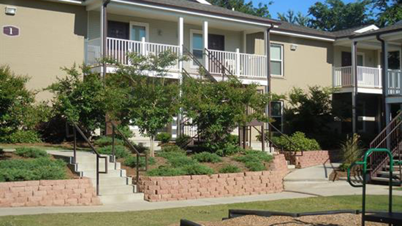 Hallmark Gardens