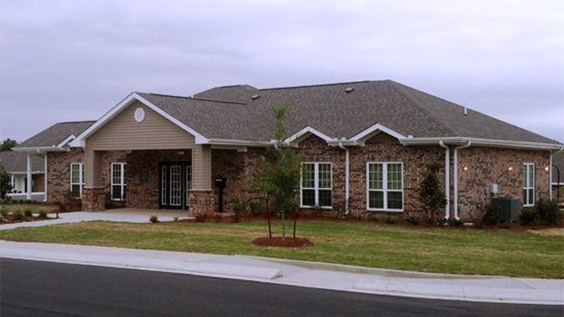 Lakeview Subdivision