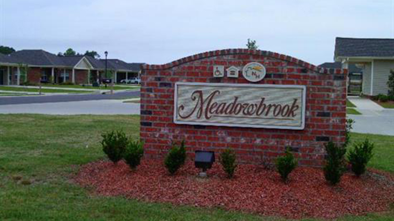 Meadowbrook